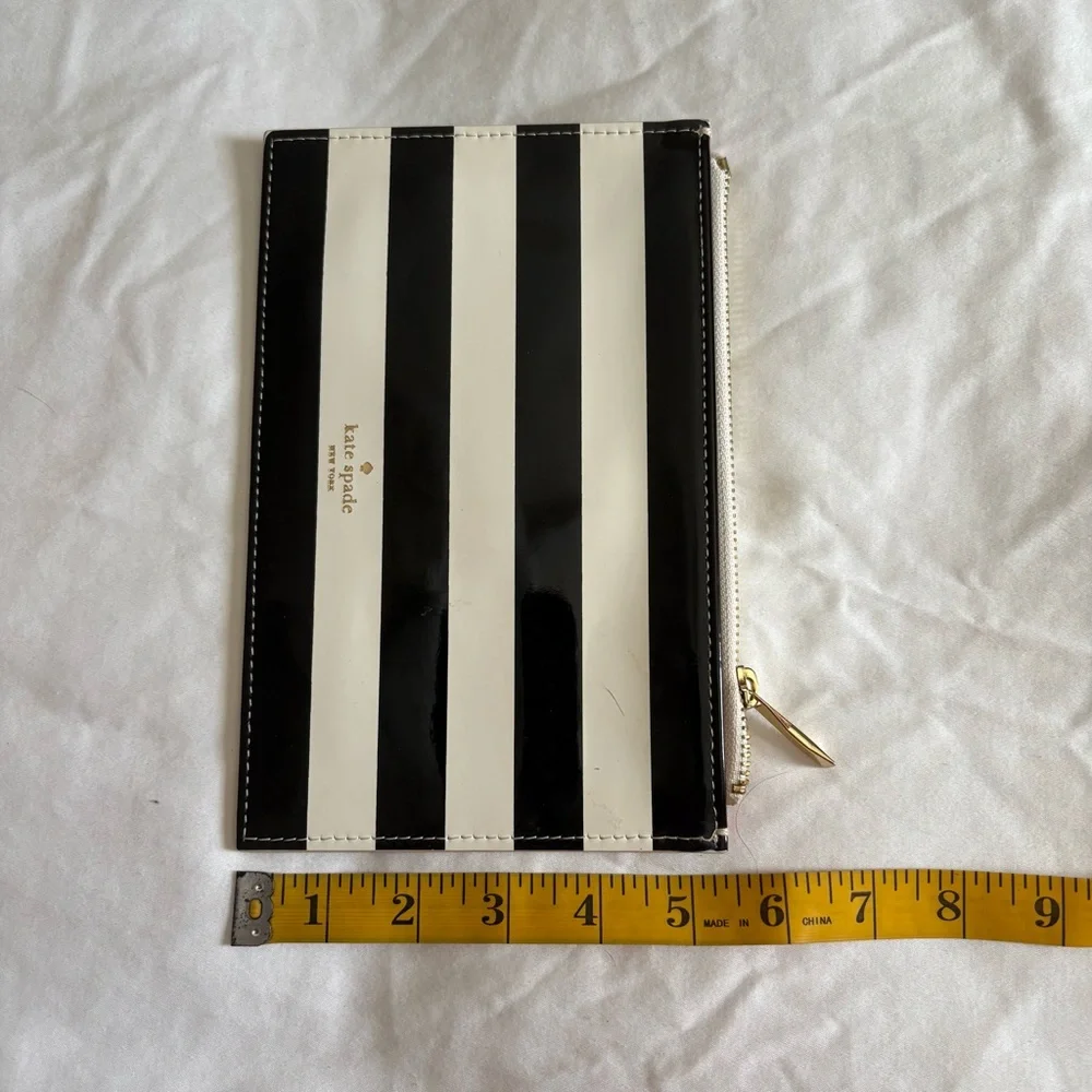 Kate Spade Pencil/Cosmetic Pouch